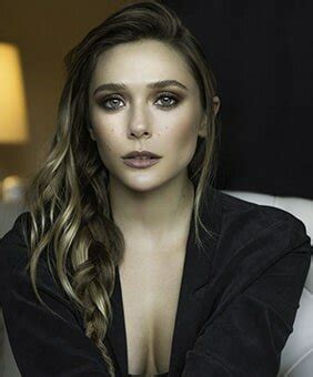 elizabeth olsen deepfake sex|Elizabeth Olsen Deepfake Porn Videos